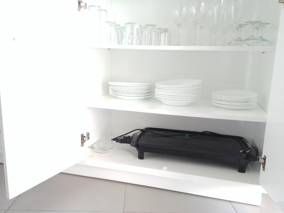 Apartament Oasis B3 로지즈 외부 사진