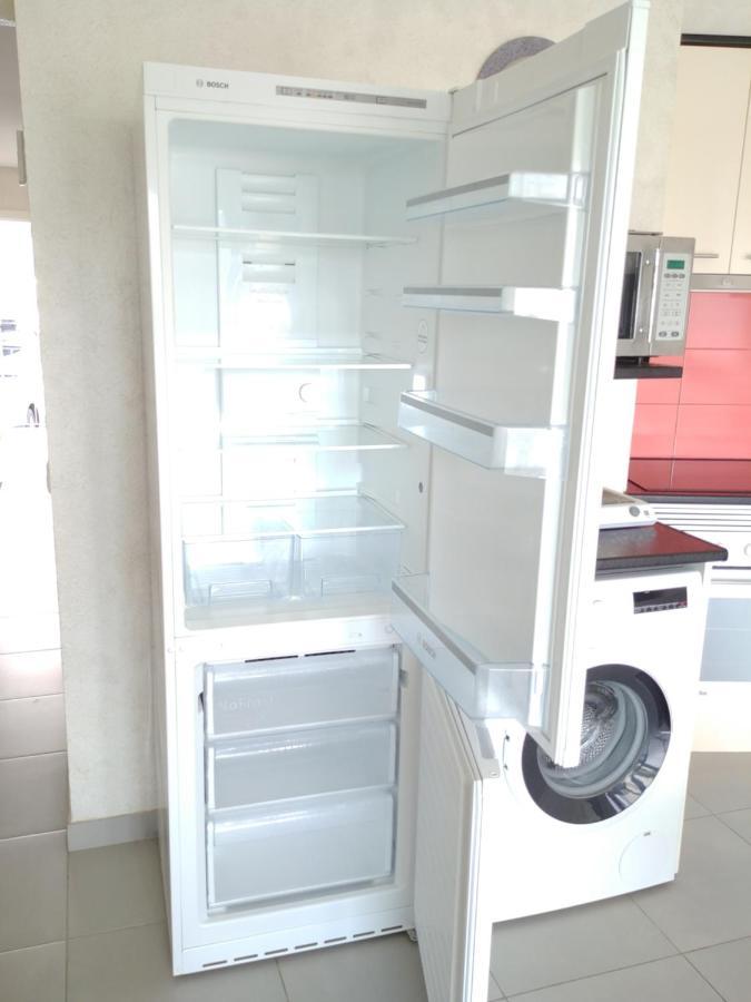 Apartament Oasis B3 로지즈 외부 사진