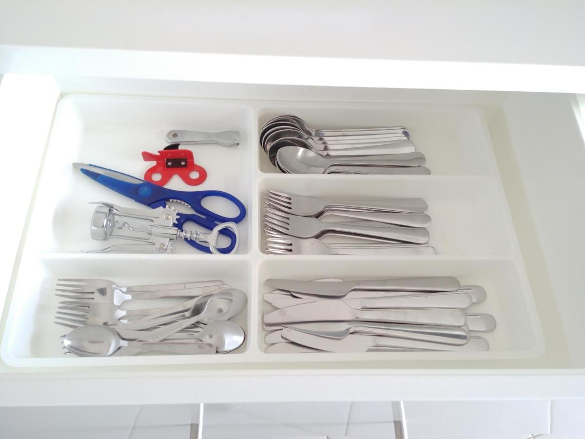 Apartament Oasis B3 로지즈 외부 사진