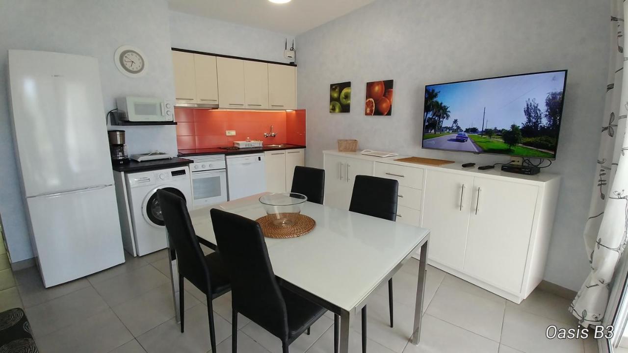 Apartament Oasis B3 로지즈 외부 사진