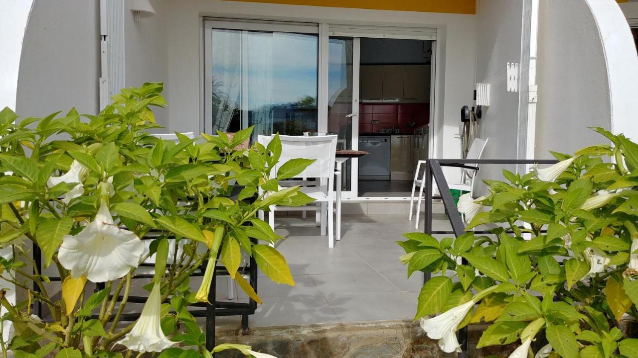 Apartament Oasis B3 로지즈 외부 사진