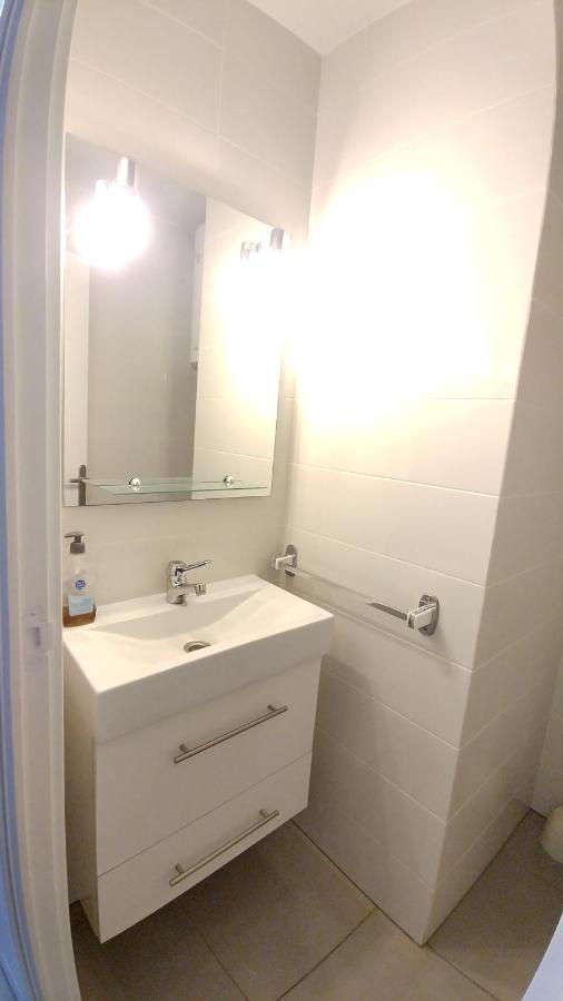 Apartament Oasis B3 로지즈 외부 사진