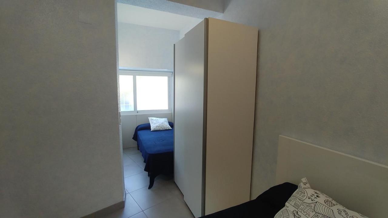 Apartament Oasis B3 로지즈 외부 사진