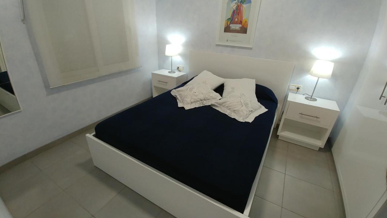 Apartament Oasis B3 로지즈 외부 사진