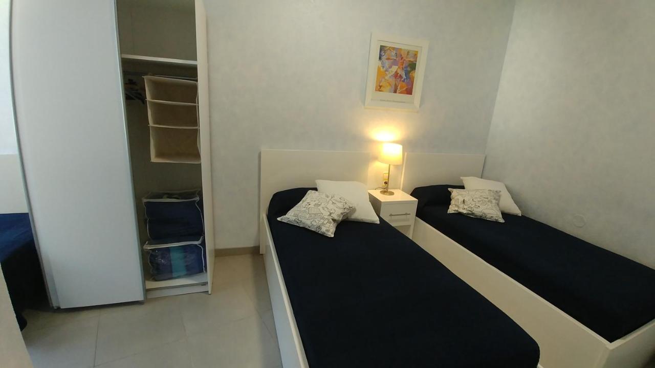 Apartament Oasis B3 로지즈 외부 사진