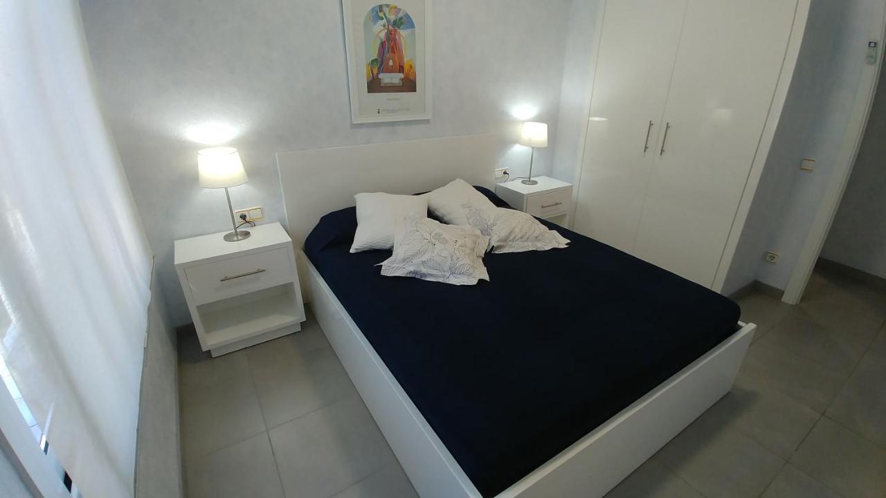 Apartament Oasis B3 로지즈 외부 사진