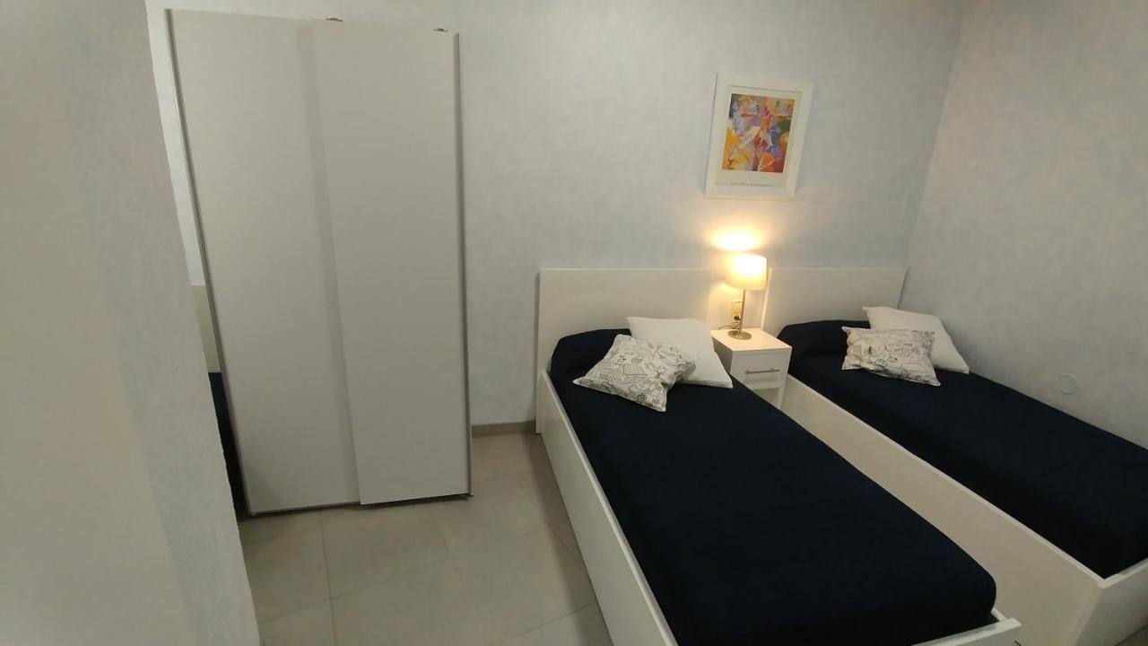 Apartament Oasis B3 로지즈 외부 사진