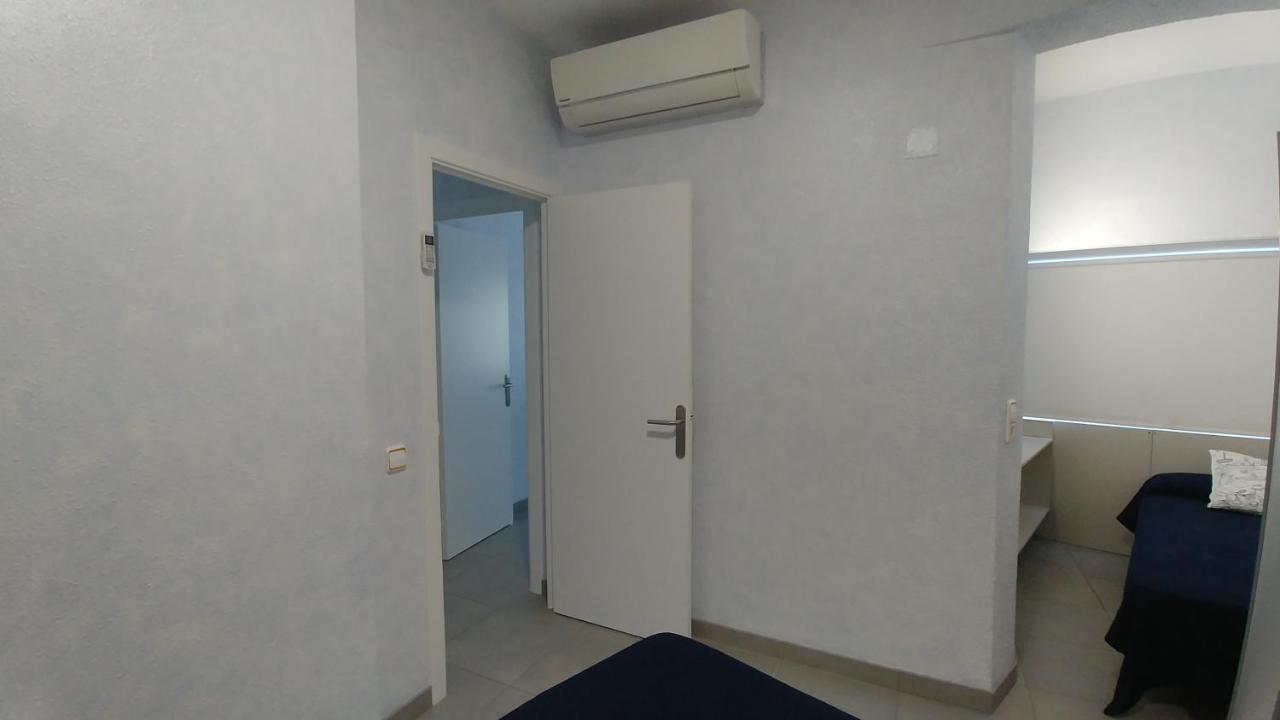Apartament Oasis B3 로지즈 외부 사진