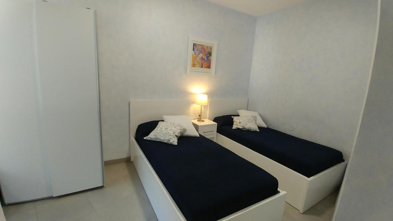 Apartament Oasis B3 로지즈 외부 사진