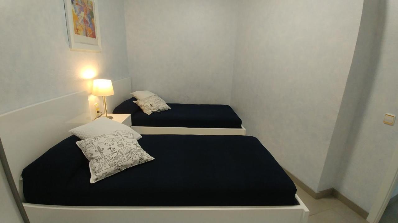 Apartament Oasis B3 로지즈 외부 사진