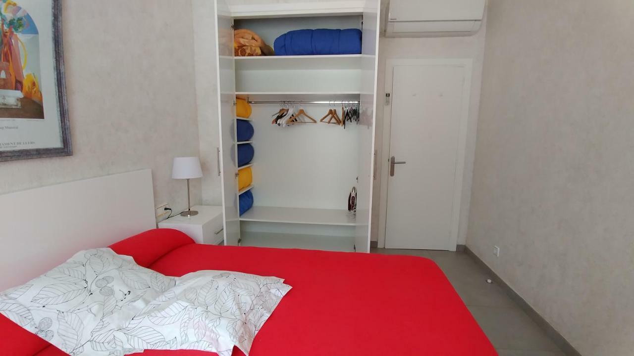 Apartament Oasis B3 로지즈 외부 사진