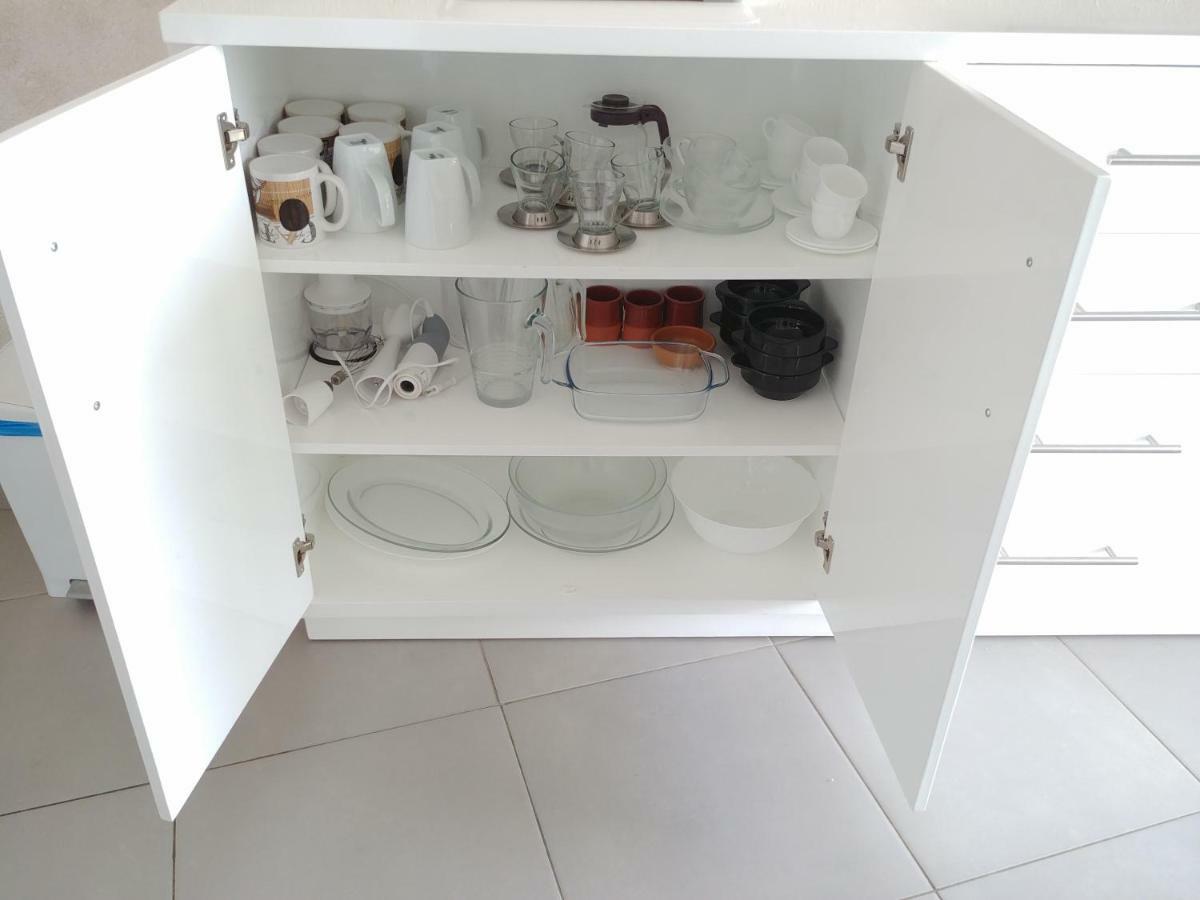 Apartament Oasis B3 로지즈 외부 사진